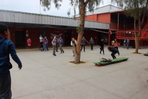 Día del niño 2018